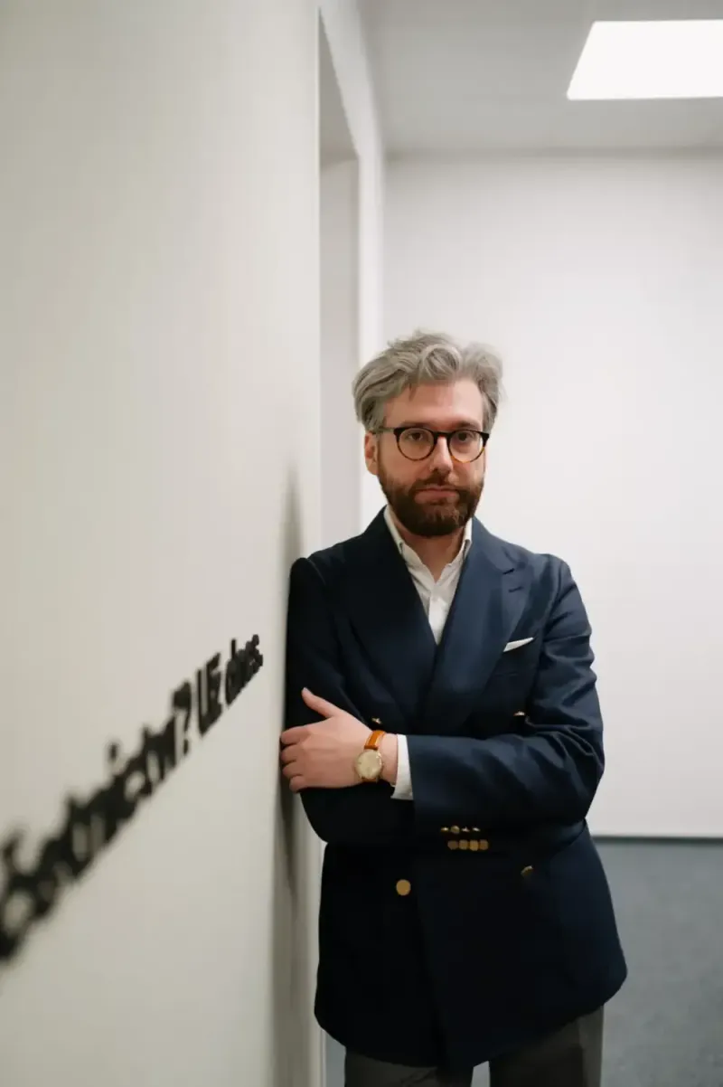 Andrzej Branny, czeski adwokat (ČAK) dla polskich firm w Ostrawie — kancelaria PROBIS Legal
